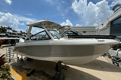 BOATZON | Boston Whaler 280 Vantage 2025