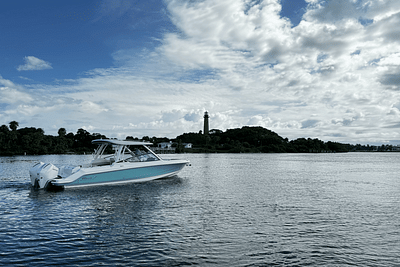 BOATZON | Boston Whaler 280 Vantage 2025