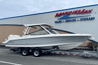 BOATZON | Boston Whaler 280 Vantage 2025