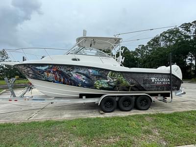 BOATZON | Boston Whaler 285 Conquest 2007