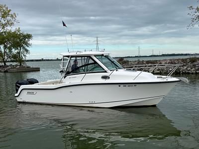 BOATZON | Boston Whaler 285 Conquest 2016