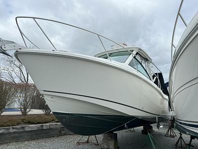BOATZON | Boston Whaler 285 Conquest 2017 BOATZON | Boston Whaler 285 Conquest 2017