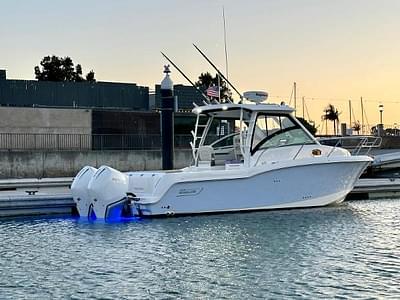 BOATZON | Boston Whaler 285 Conquest 2019