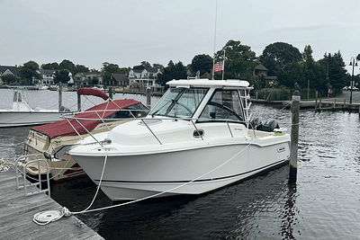 BOATZON | Boston Whaler 285 CONQUEST 2020