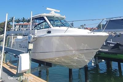 BOATZON | Boston Whaler 285 Conquest 2021