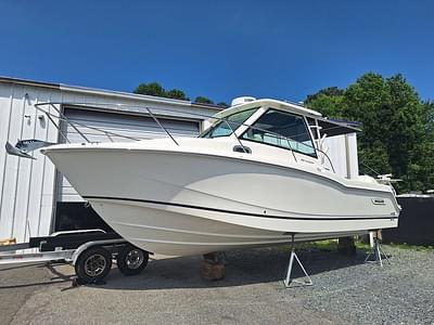 BOATZON | Boston Whaler 285 Conquest 2024