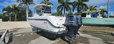 BOATZON | Boston Whaler 290 Outrage 2002