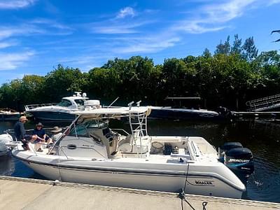 BOATZON | Boston Whaler 290 Outrage 2003 BOATZON | Boston Whaler 290 Outrage 2003