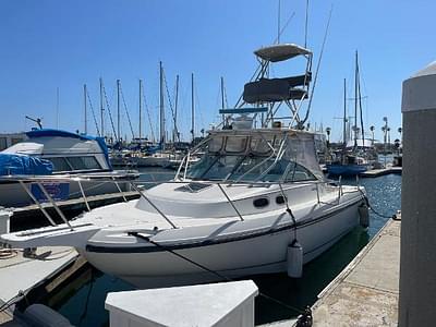 BOATZON | Boston Whaler 295 Conquest 2000