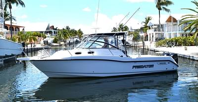 BOATZON | Boston Whaler 305 Conquest 2005