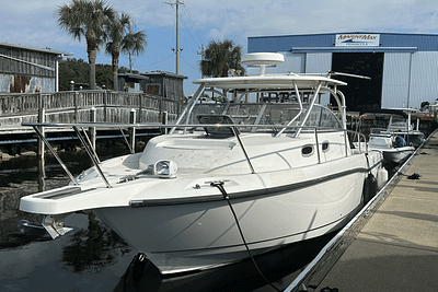 BOATZON | Boston Whaler 305 Conquest 2005