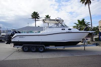 BOATZON | Boston Whaler 305 Conquest 2006