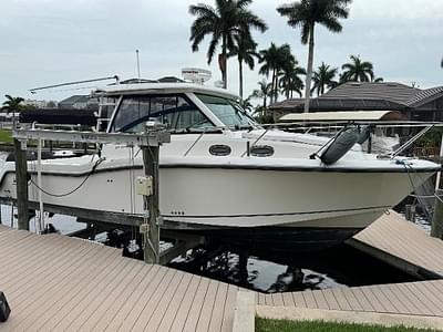 BOATZON | Boston Whaler 315 Conquest 2014