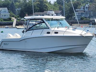 BOATZON | Boston Whaler 315 Conquest 2020