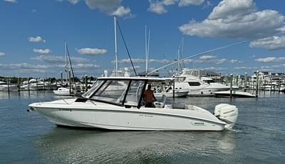 BOATZON | Boston Whaler 32 Outrage Cuddy 2006