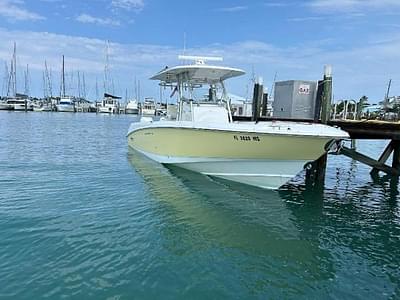 BOATZON | Boston Whaler 320 Outrage 2005