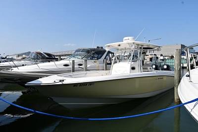 BOATZON | Boston Whaler 320 Outrage 2006