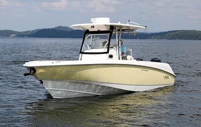 BOATZON | Boston Whaler 320 Outrage 2007