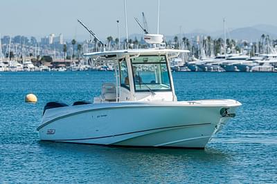 BOATZON | Boston Whaler 320 Outrage 2010