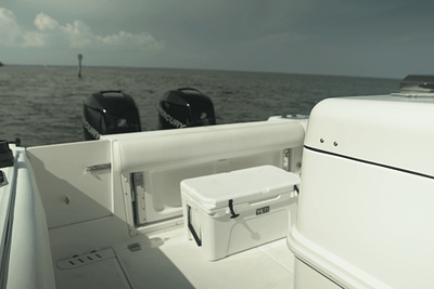 BOATZON | Boston Whaler 320 OUTRAGE 2012