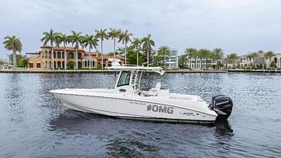 BOATZON | Boston Whaler 320 Outrage 2013