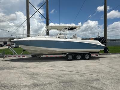 BOATZON | Boston Whaler 320 Outrage 2014