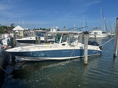 BOATZON | Boston Whaler 320 Outrage 2015