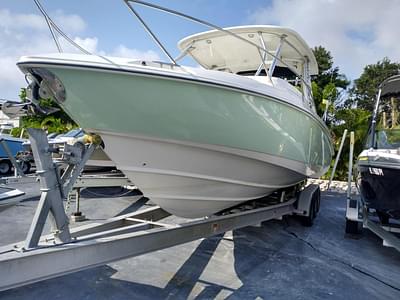 BOATZON | Boston Whaler 320 Outrage Cuddy Cabin 2006