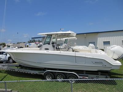 BOATZON | Boston Whaler 33 Outrage 2023