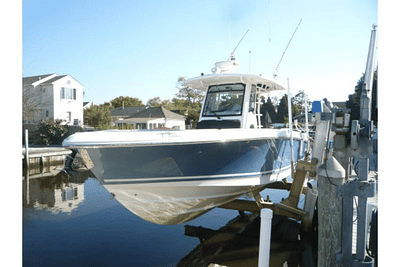 BOATZON | Boston Whaler 330 OUTRAGE 2017