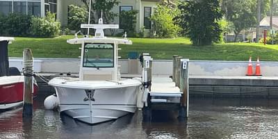 BOATZON | Boston Whaler 330 Outrage 2021