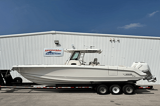 BOATZON | Boston Whaler 330 Outrage 2024