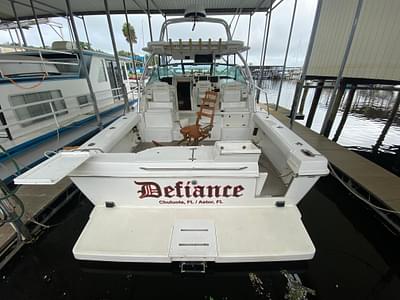 BOATZON | Boston Whaler 34 Defiance 2000