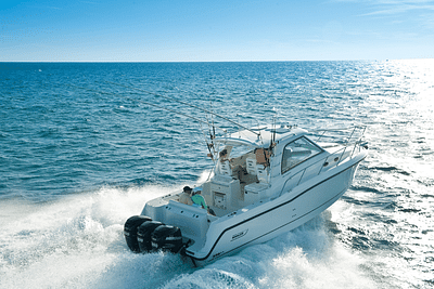 BOATZON | Boston Whaler 345 CONQUEST 2020