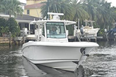 BOATZON | Boston Whaler 350 Outrage 2015