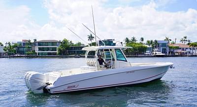 BOATZON | Boston Whaler 350 Outrage 2020