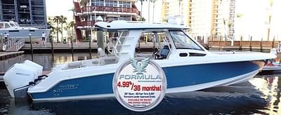 BOATZON | Boston Whaler 350 Realm 2021 BOATZON | Boston Whaler 350 Realm 2021