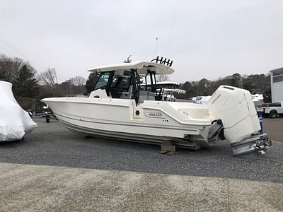 BOATZON | Boston Whaler 360 Outrage 2023