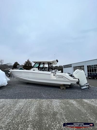 BOATZON | Boston Whaler 360 Outrage 2023