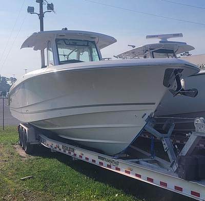 BOATZON | Boston Whaler 360 Outrage 2024