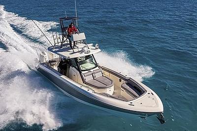 BOATZON | Boston Whaler 360 Outrage 2025