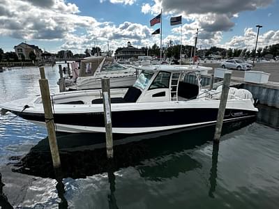 BOATZON | Boston Whaler 370 Outrage 2014