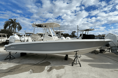 BOATZON | Boston Whaler 380 Outrage 2024