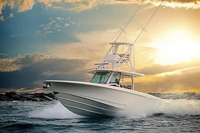 BOATZON | Boston Whaler 380 Outrage 2024