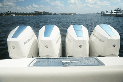 BOATZON | Boston Whaler 380 Outrage 2025