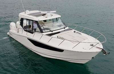 BOATZON | 2024 Boston Whaler 405 Conquest