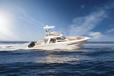 BOATZON | Boston Whaler 420 OUTRAGE 2022