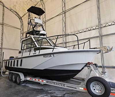 BOATZON | Boston Whaler Challenger 2016