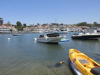 BOATZON | Boston Whaler Dauntless 18 2007