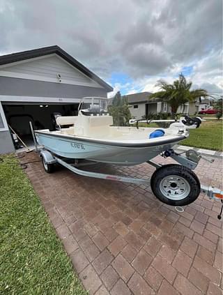 BOATZON | 2019 Boston Whaler MONTAUK 150